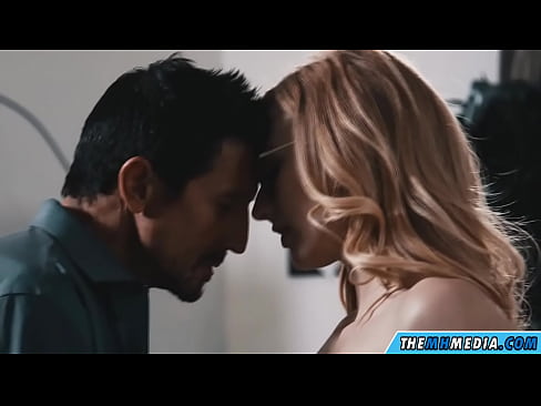 ❤️ ראָמאַנטיש געשלעכט מיט אַ סלוטי בלאָנדע ️ פּאָרן ווידעא ביי אונדז ❌️❤