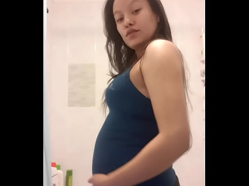 ❤️ די האָטטעסט קאָלאָמביאַן שלאָף אויף די נעץ איז צוריק, שוואַנגער, איר ווילן צו היטן זיי, נאָכגיין אויך ביי https://onlyfans.com/maquinasperfectas1 ️ פּאָרן ווידעא ביי אונדז ❌️❤