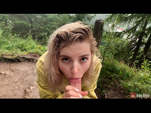 ❤️ מיידל סוואַלאָוז מיט נאָך אַ ציבור בלאָוודזשאָב - ייוואַ עלפי ️ פּאָרן ווידעא ביי אונדז ❌️❤