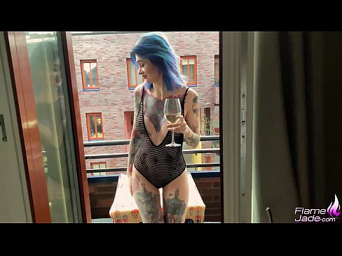 ❤️ ריזיק מיידל סאַקינג מיט אַ גולפּ און פאַקינג לייַדנשאַפטלעך אונטער די אָפֿן הימל ️ פּאָרן ווידעא ביי אונדז ❌️❤